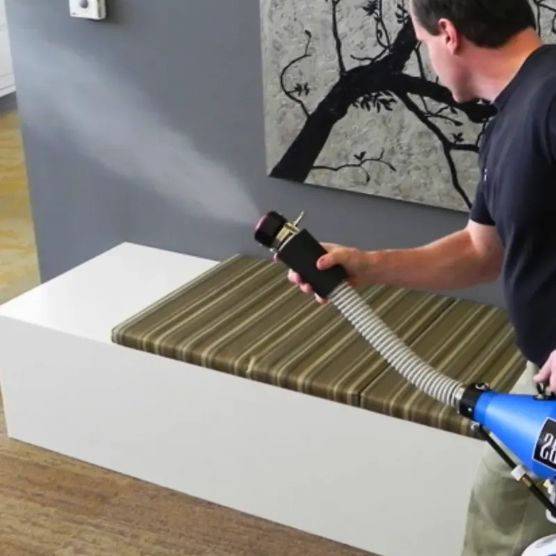 Professional Odor Removal in Willamina, OR
